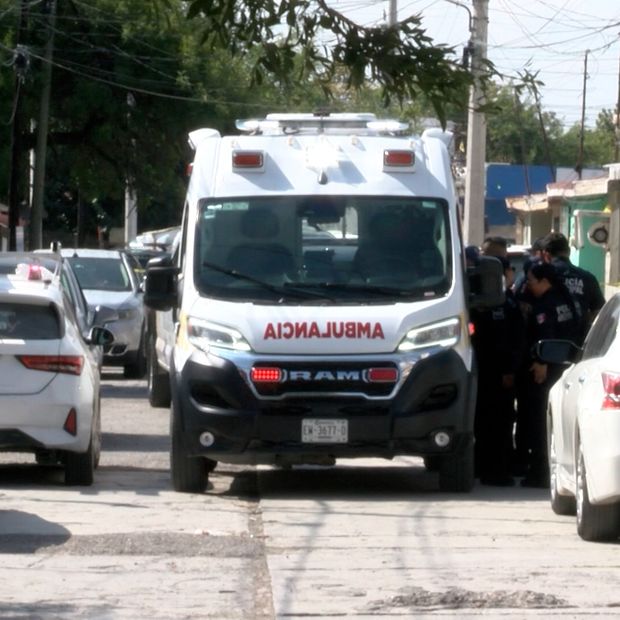 Investigan Muerte de Bebé de Tres Meses en Piedras Negras, Coahuila